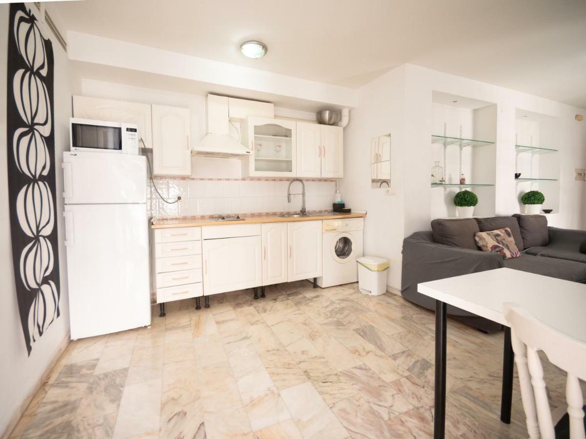 Arc House * Sevilha