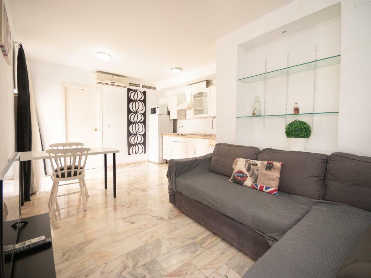 Arc House * Sevilha