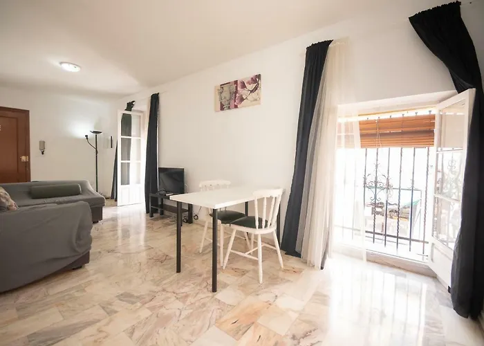 Apartamentos Arc House