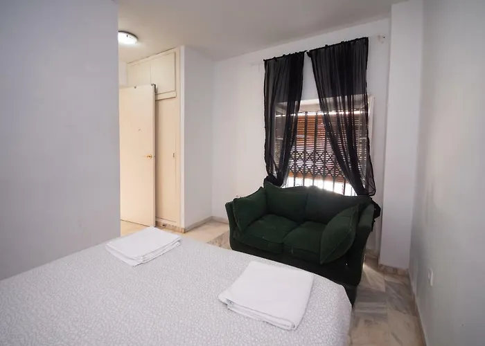 Apartamentos Arc House