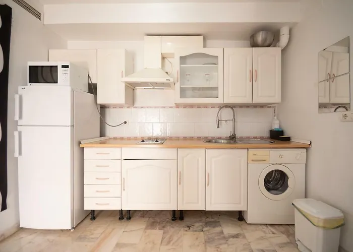 Apartamentos Arc House